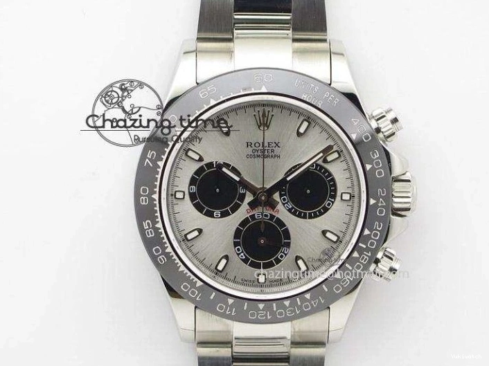 Black Markers Jubilee Noob Best 126334 on SS Bracelet Dial Edition DateJust 1:1 A3235 Stick 904L 0110